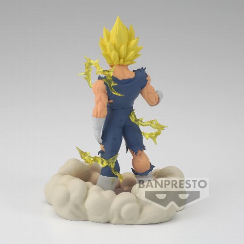 Dragon Ball Z: History Box - Vegeta Φιγούρα
Αγαλματίδιο (12cm)