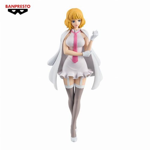 One Piece: DXF Grandline Series - Stussy Φιγούρα
Αγαλματίδιο (16cm)