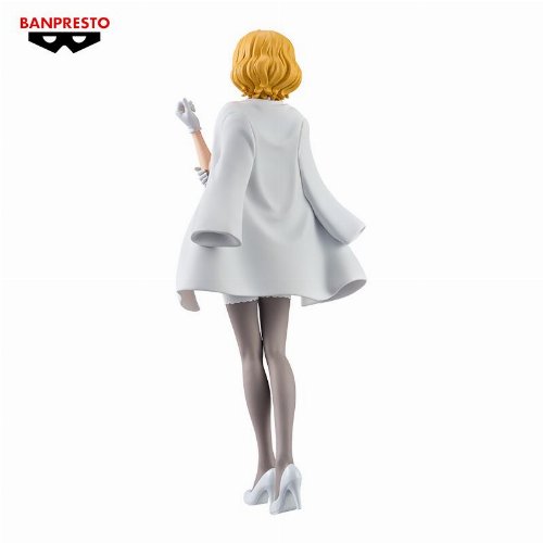 One Piece: DXF Grandline Series - Stussy Φιγούρα
Αγαλματίδιο (16cm)