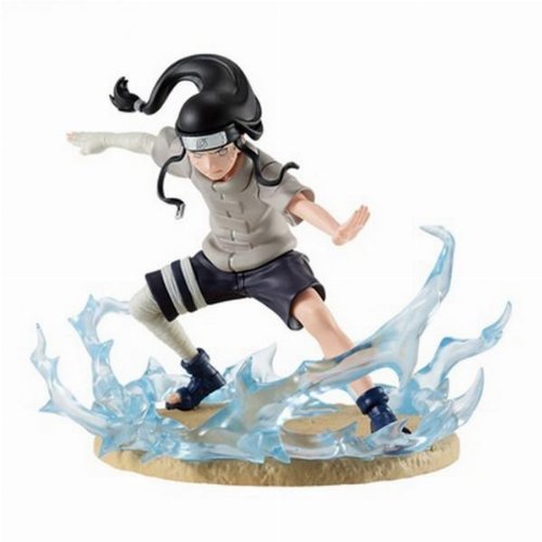 Naruto: Memorable Saga - Hyuga Neji Φιγούρα
Αγαλματίδιο (10cm)