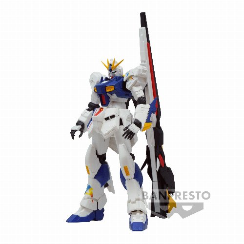 Mobile Suit Gundam: Char's Counter Attack - RX-93FF
vGundam Φιγούρα Αγαλματίδιο (14cm)