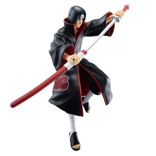 Naruto: Narutop99 - Uchiha Itachi Φιγούρα Αγαλματίδιο
(16cm)