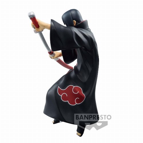 Naruto: Narutop99 - Uchiha Itachi Φιγούρα Αγαλματίδιο
(16cm)