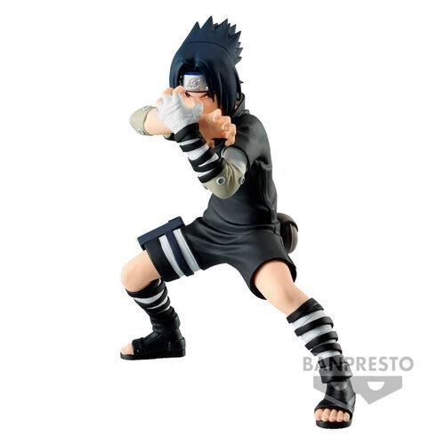 Naruto: Vibration Stars - Uchiha Sasuke Φιγούρα
Αγαλματίδιο (14cm)