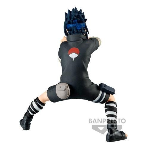 Naruto: Vibration Stars - Uchiha Sasuke Φιγούρα
Αγαλματίδιο (14cm)