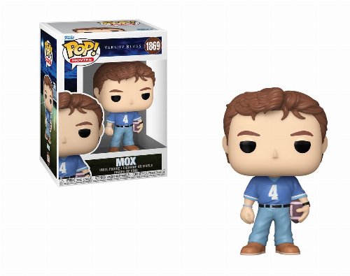 Figure Funko POP! Varsity Blues - Mox
#1869