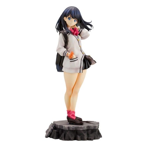 SSSS.Gridman - Rikka Takarada 1/7 Φιγούρα Αγαλματίδιο
(24cm)