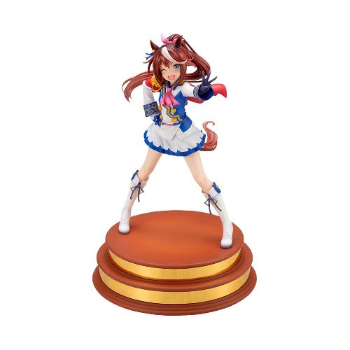 Uma Musume Pretty Derby - Show off your dreams! Tokai
Teio 1/7 Φιγούρα Αγαλματίδιο (26cm)