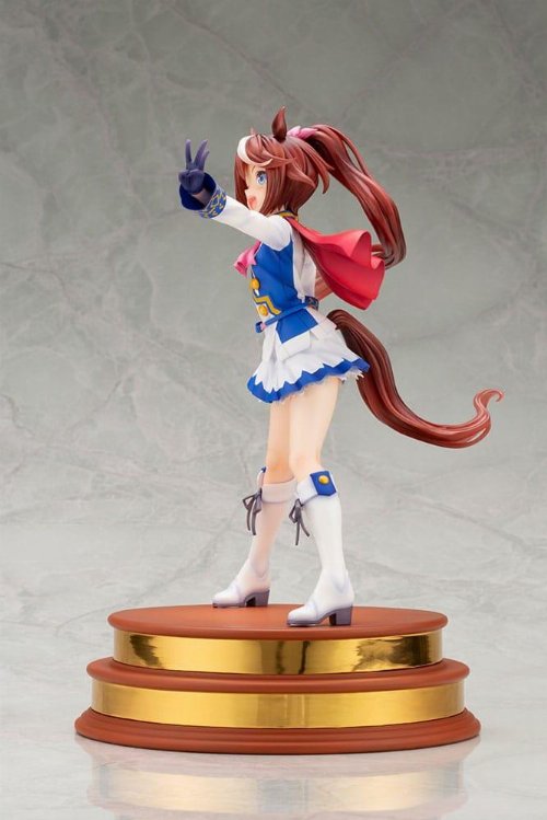 Uma Musume Pretty Derby - Show off your dreams! Tokai
Teio 1/7 Φιγούρα Αγαλματίδιο (26cm)