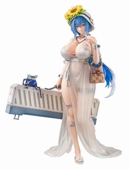 Girls Frontline - DP-12: Morning Fable 1/7 Φιγούρα
Αγαλματίδιο (25cm)