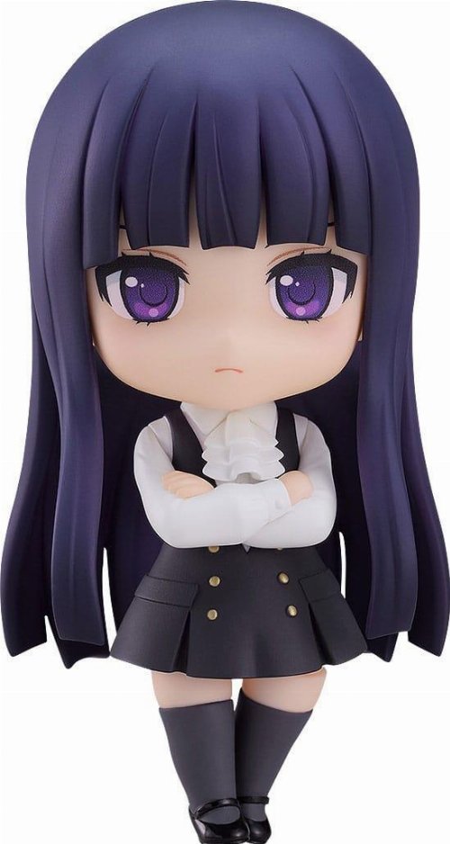 Inu x Boku SS - Ririchiyo Shirakiin #2595
Nendoroid Action Figure (10cm)