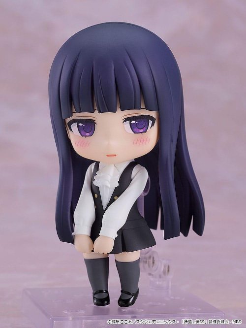 Inu x Boku SS - Ririchiyo Shirakiin #2595
Nendoroid Action Figure (10cm)