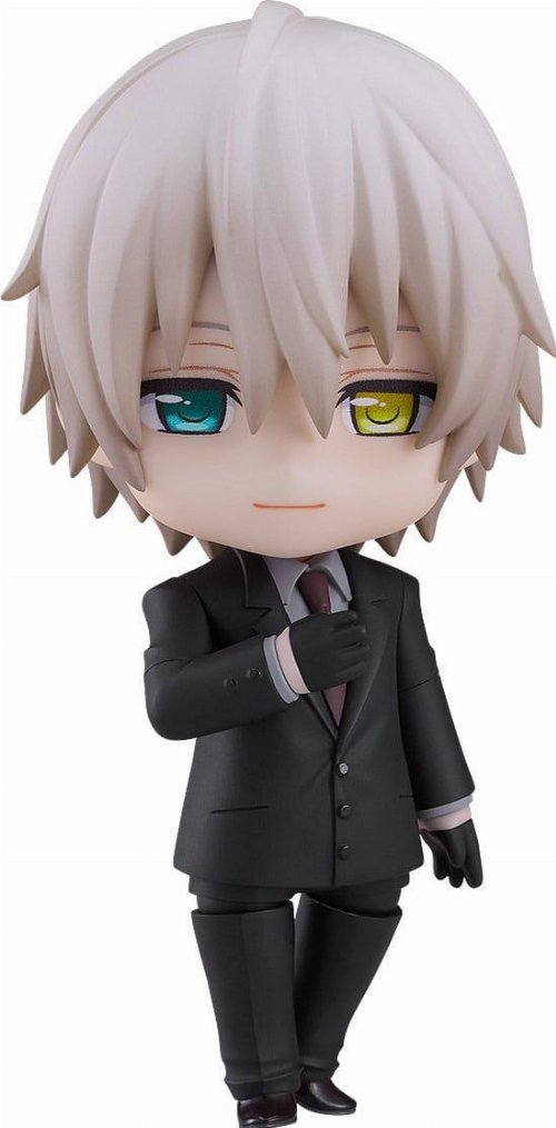 Inu x Boku SS - Soshi Miketsukami #2594
Nendoroid Action Figure (10cm)