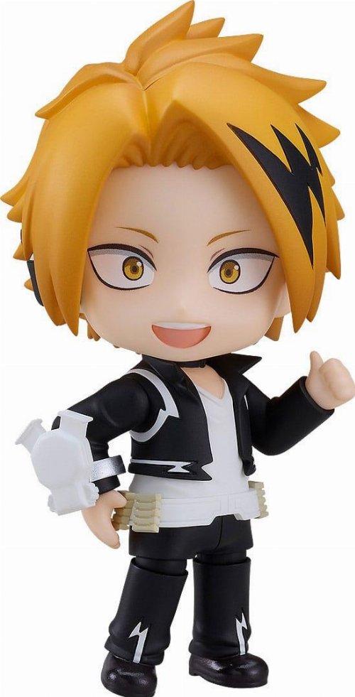 My Hero Academia - Denki Kaminari #2558
Nendoroid Action Figure (10cm)