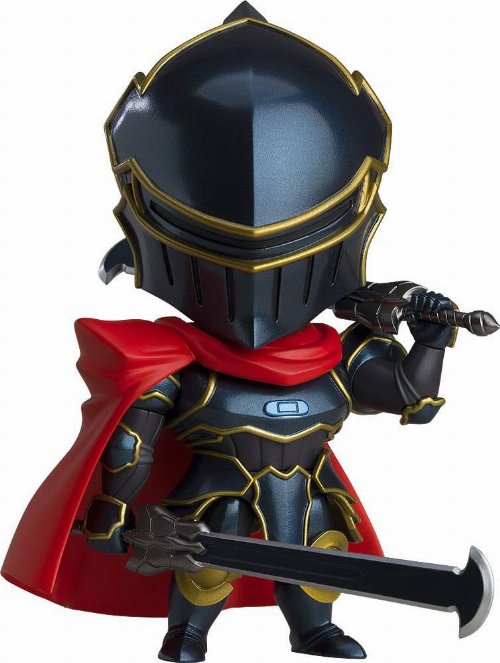 Overlord - Dark Hero Momon #2605 Nendoroid
Action Figure (10cm)