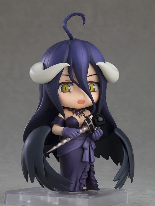 Overlord - Albedo: Dress #2604 Nendoroid Action
Figure (10cm)