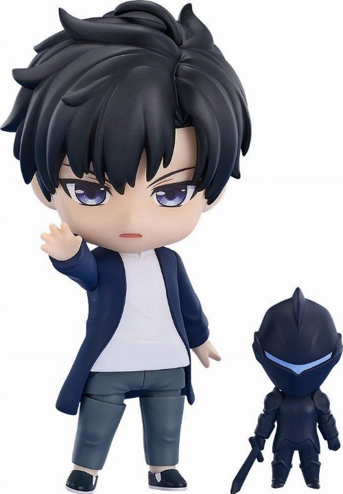 Solo Leveling - Sung Jinwoo #2597 Nendoroid Φιγούρα
Δράσης (10cm)