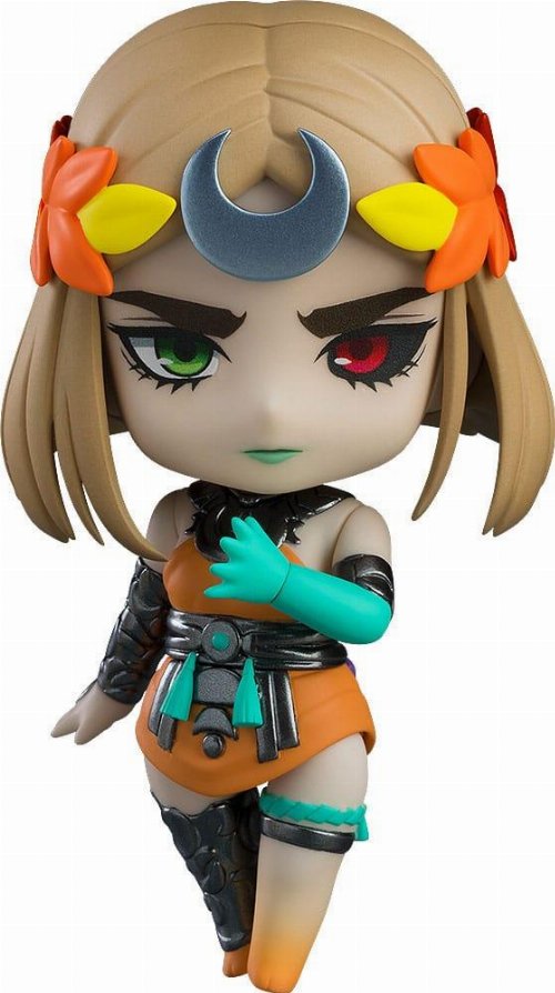 Hades II - Melinoe #2589 Nendoroid Action Figure
(10cm)