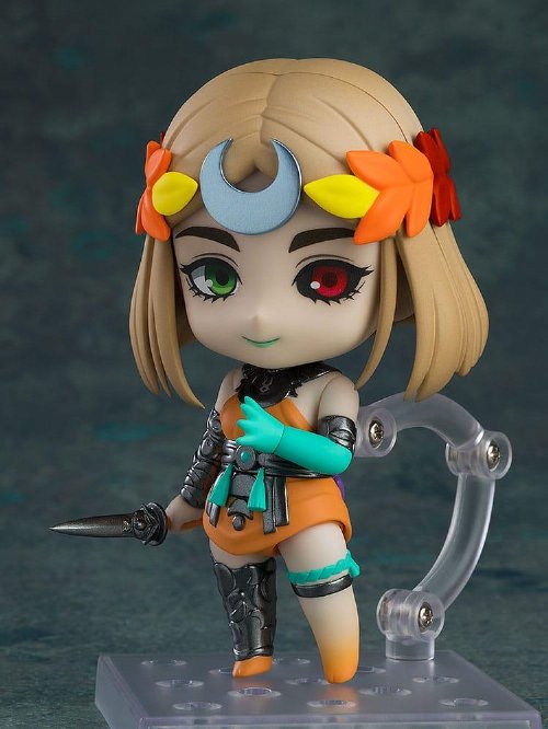 Hades II - Melinoe #2589 Nendoroid Action Figure
(10cm)