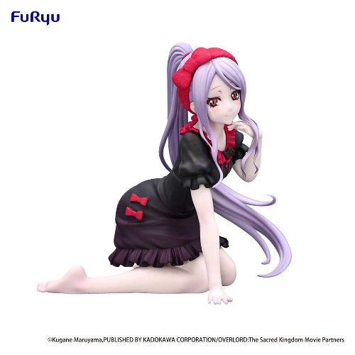 Overlord Noodle Stopper - Shalltear Loungewear
Statue Figure (9cm)