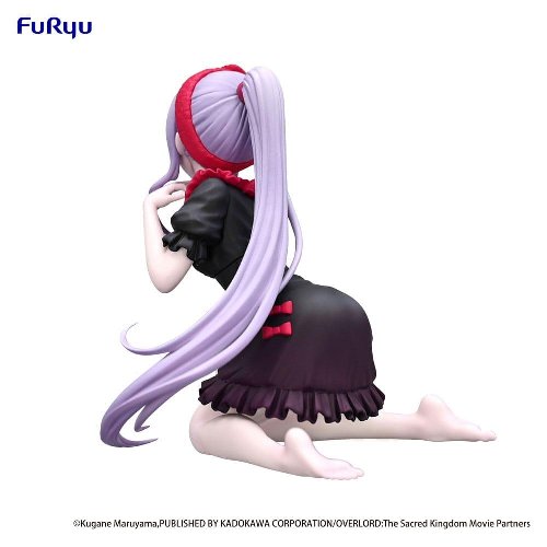 Overlord Noodle Stopper - Shalltear Loungewear
Statue Figure (9cm)