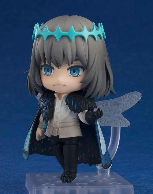 Fate/Grand Order - Pretender/Oberon Vortigern
#2601 Nendoroid Action Figure (10cm)