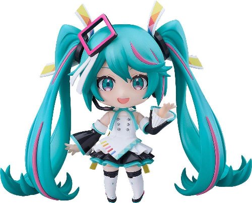 Hatsune Miku - MIKU EXPO 10th Anniversary
Nendoroid Action Figure (10cm)