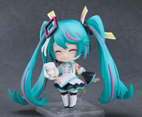 Hatsune Miku - MIKU EXPO 10th Anniversary
Nendoroid Action Figure (10cm)