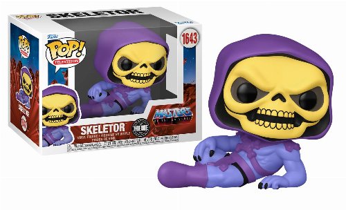 Figure Funko POP! Meme: Masters of the Universe
- Skeletor #1643