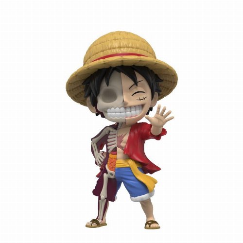 One Piece: XXRAY - FHD Wanted Series: Luffy
Statue Figure (15cm)