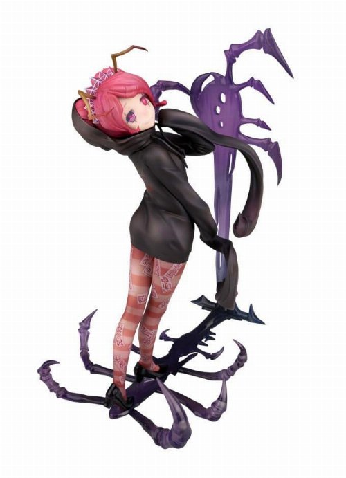 Overlord - Entoma Vasilissa Zeta so bin 1/8
Statue Figure (20cm)