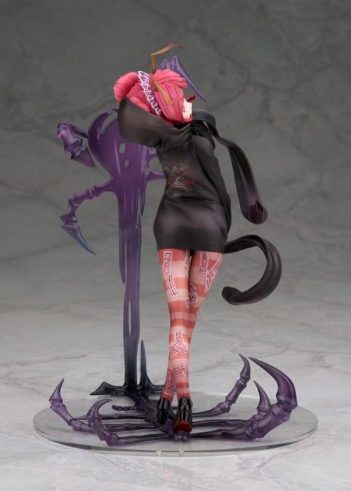 Overlord - Entoma Vasilissa Zeta so bin 1/8
Statue Figure (20cm)