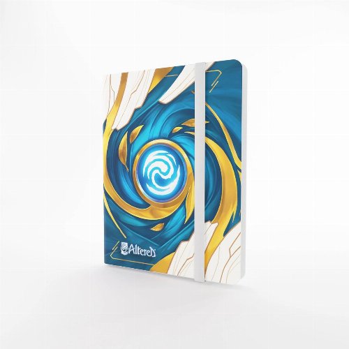 Gamegenic 18-Pocket Casual Pro-Binder - Altered
TCG: Mana Orb