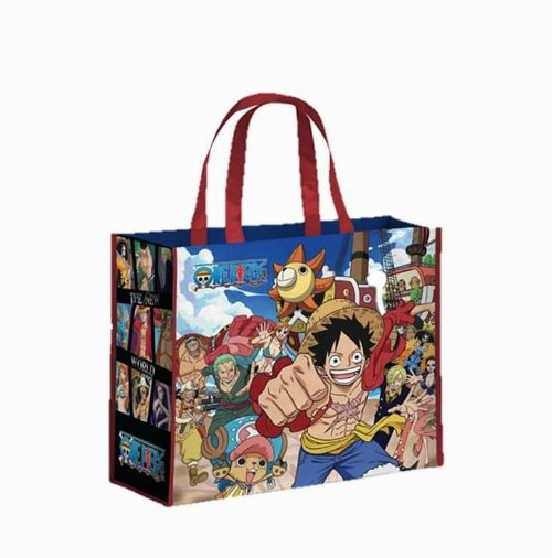 One Piece - New World Tote
Bag