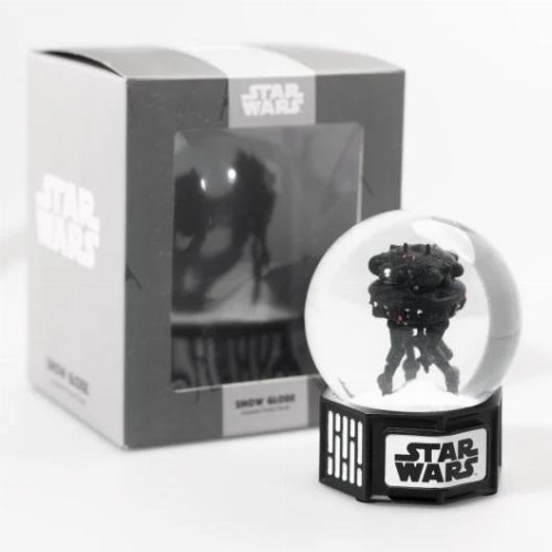 Star Wars - Snow Globe (10cm)