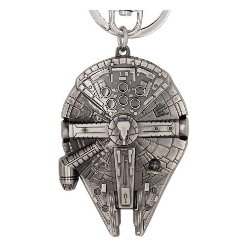 Star Wars - Millennium Falcon
Keychain