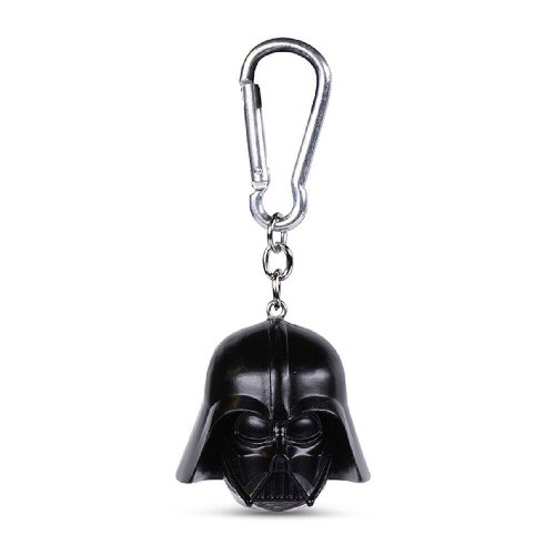 Star Wars - Darth Vader 3D
Keychain