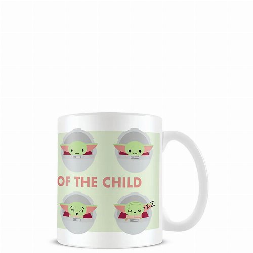 Star Wars - Expressions of the Child Mug
(300ml)