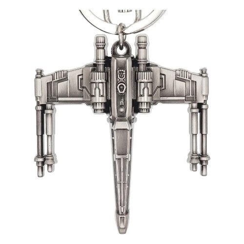 Star Wars - X-Wing Keychain