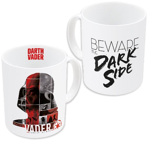 Star Wars - Dark Side Mug
(325ml)