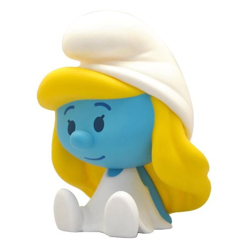 Τα Στρουμφάκια - Smurfette Κουμπαράς
(16cm)