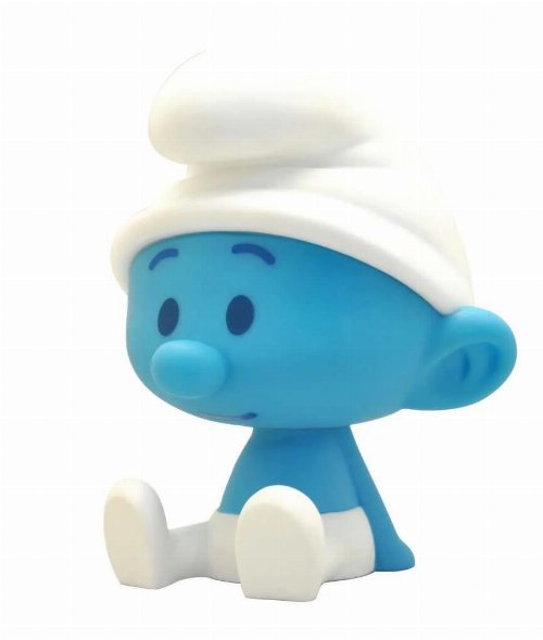 The Smurfs - Smurf Money Bank
(16cm)