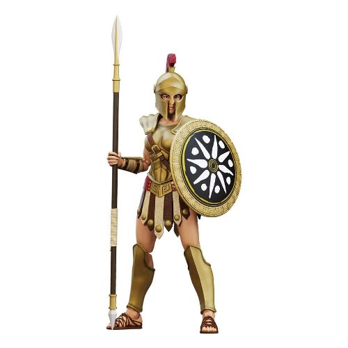 Epic H.A.C.K.S. - Amazon Warrior: Pride of Ares
1/12 Action Figure (15cm)