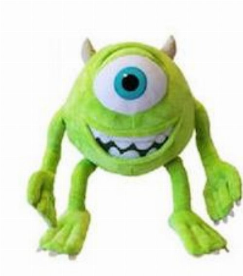 Monster Inc. - Mike Φιγούρα Λούτρινο
(15cm)