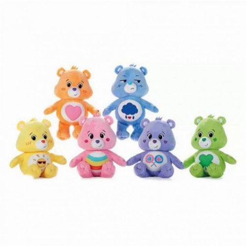 Care Bears - Tenderbear Φιγούρα Λούτρινο
(26cm)