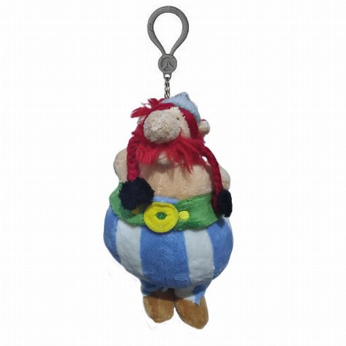 Asterix & Obelix - Obelix Plush
Keychain