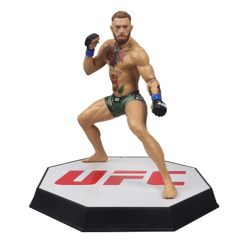 UFC - Conor McGregor Φιγούρα Αγαλματίδιο
(18cm)