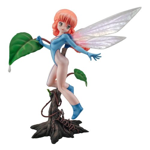 Aura Battler Dunbine - Cham Huau 1/1 Statue
Figure (30cm)