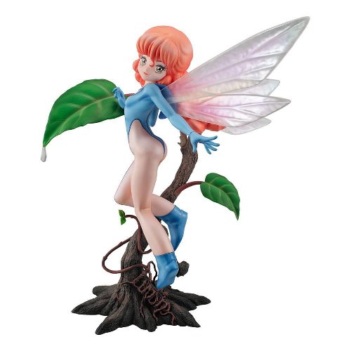 Aura Battler Dunbine - Cham Huau 1/1 Statue
Figure (30cm)