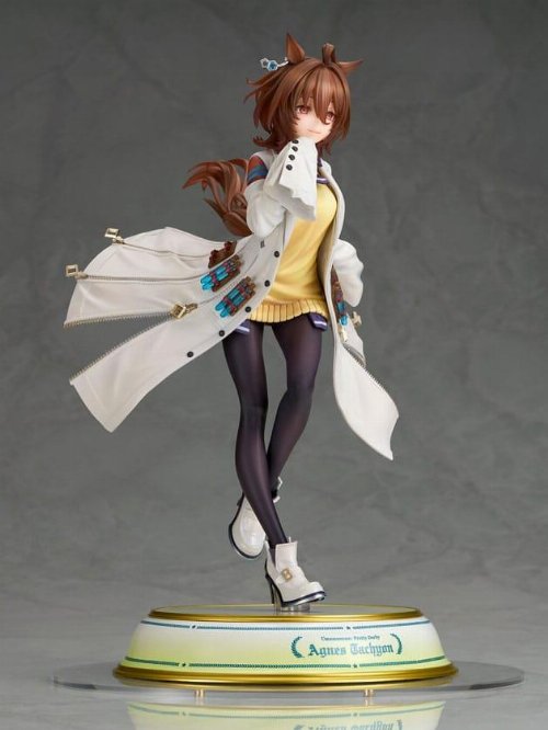 Uma Musume Pretty Derby - Agnes Tachyon 1/7 Φιγούρα
Αγαλματίδιο (26cm)